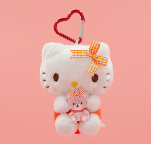 好朋友Kitty小吊饰