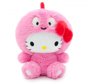 恐龙Kitty