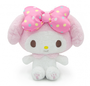 蛋糕冰激凌系列美乐蒂