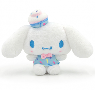 蛋糕冰激凌系列玉桂狗