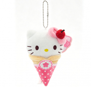 可丽饼系列Kitty