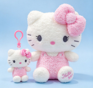 萌宠系列Kitty